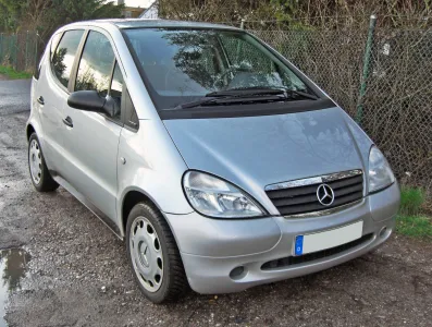 A 160